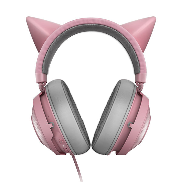 Razer Kraken Kitty – e☆イヤホン