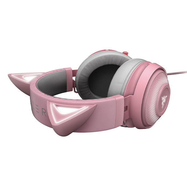 Razer Kraken Kitty – e☆イヤホン