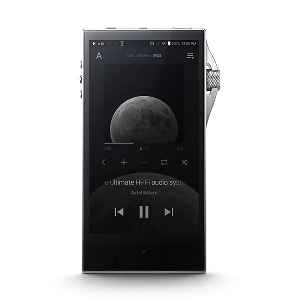 Astell&Kern SA700 Stainless Steel 最終値下げ Astell&Kern SA700 Stainless Steel – e☆イヤホン