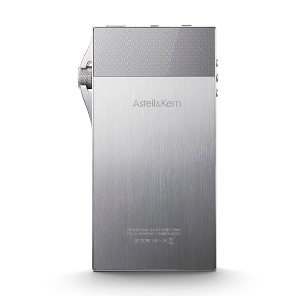 Astell&Kern SA700 Stainless Steel 最終値下げ Astell&Kern SA700 Stainless Steel – e☆イヤホン