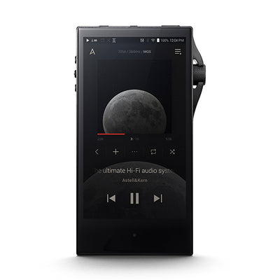 SA700 Onyx Black