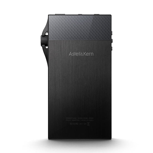 SA700 Onyx Black