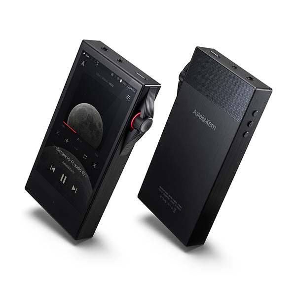 SA700 Onyx Black