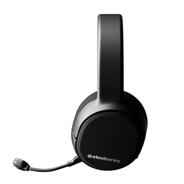 SteelSeries Arctis 1 Wireless – e☆イヤホン