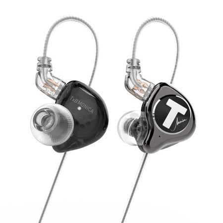 イヤホン M&B TFZ TxBEAR MONICA – e☆イヤホン