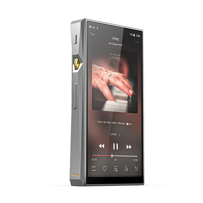M11 Pro Stainless Steel Edition 【FIO-M11PRO-SS】