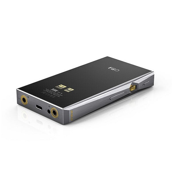 M11 Pro Stainless Steel Edition 【FIO-M11PRO-SS】