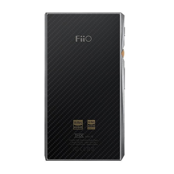 M11 Pro Stainless Steel Edition 【FIO-M11PRO-SS】