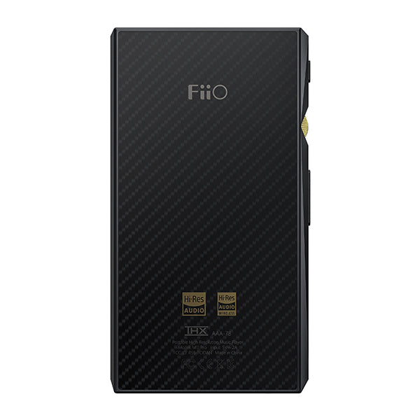 FIIO M11 Pro【FIO-M11PRO】 – e☆イヤホン
