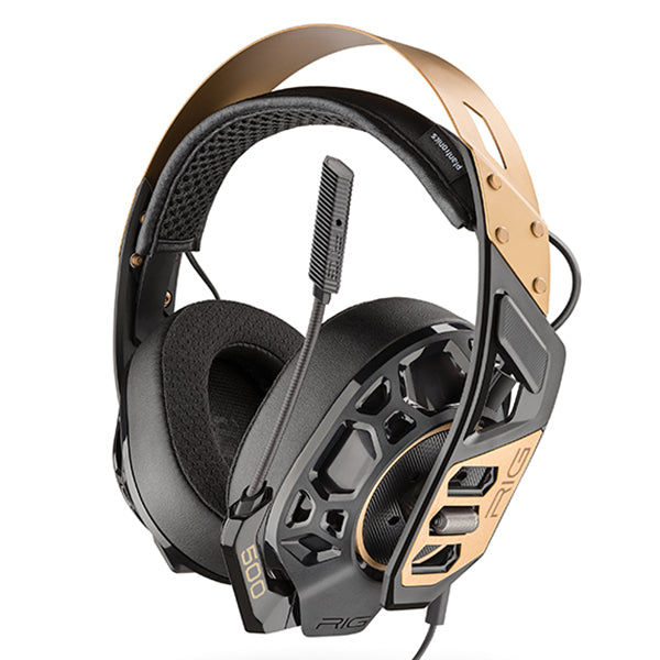 RIG 500 PRO