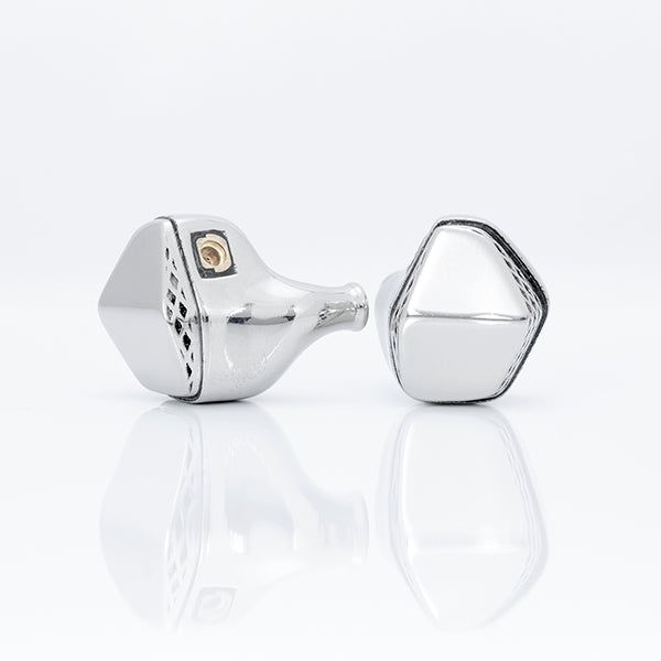 Unique Melody Macbeth Ti 【UNM-7810】 – e☆イヤホン