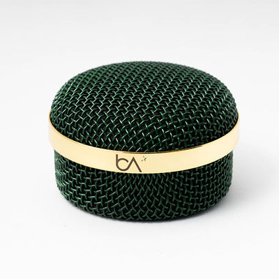 Emerald MKII 8Wire LC qdc/UE Custom-2.5mm 【BEA-7896】
