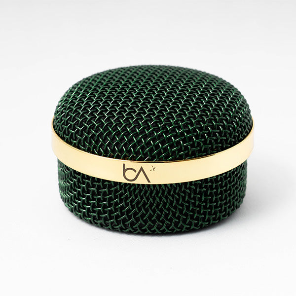 Beat Audio Emerald MKII 8Wire LC MMCX-4.4mm 【BEA-7759】 – e☆イヤホン