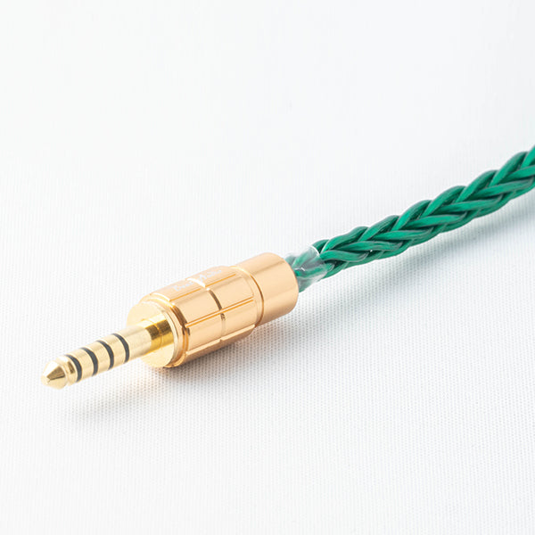 Emerald MKII 8Wire Custom-4.4mm 【BEA-7728】