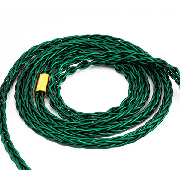Beat Audio Emerald MKII 8Wire Custom-4.4mm 【BEA-7728】 – e☆イヤホン