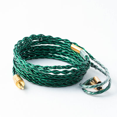 Emerald MKII 8Wire Custom-2.5mm 【BEA-7711】