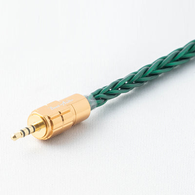 Emerald MKII 8Wire Custom-2.5mm 【BEA-7711】