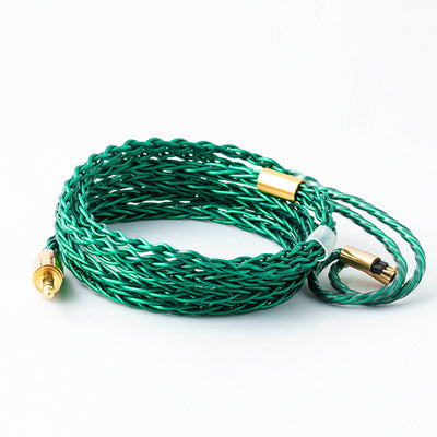 Emerald MKII 8Wire Custom-3.5mm 【BEA-7704】