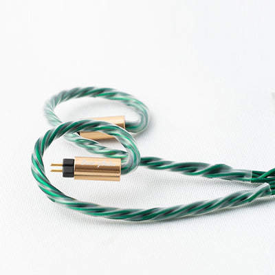 Emerald MKII 8Wire Custom-3.5mm 【BEA-7704】