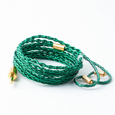 Emerald MKII 8Wire MMCX-4.4mm 【BEA-7698】