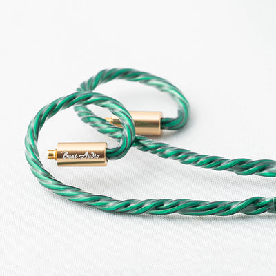 Emerald MKII 8Wire MMCX-3.5mm 【BEA-7674】