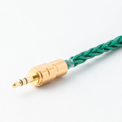 Emerald MKII 8Wire MMCX-3.5mm 【BEA-7674】