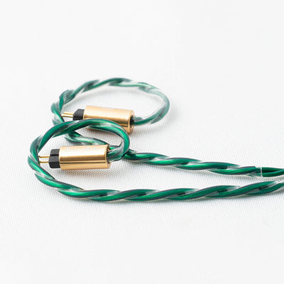 Emerald MKII Custom-2.5mm 【BEA-7650】