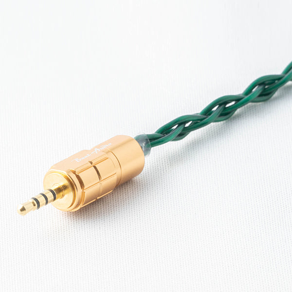 Emerald MKII Custom-2.5mm 【BEA-7650】