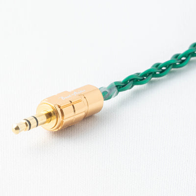 Emerald MKII Custom-3.5mm 【BEA-7643】