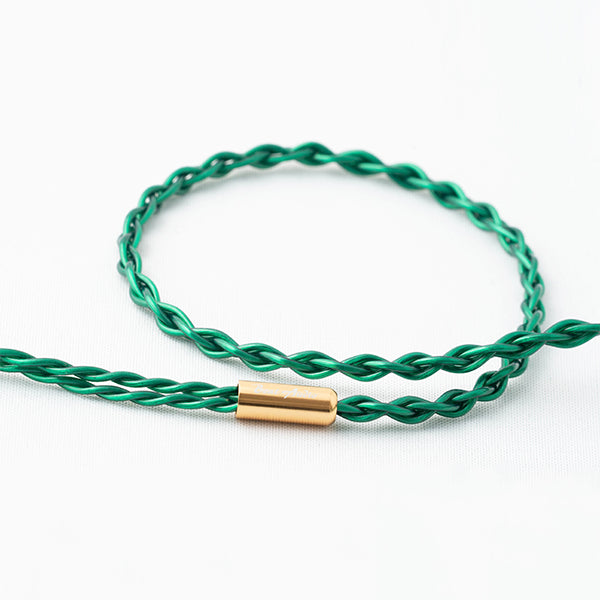 Beat Audio Emerald MKII MMCX-3.5mm 【BEA-7612】 – e☆イヤホン