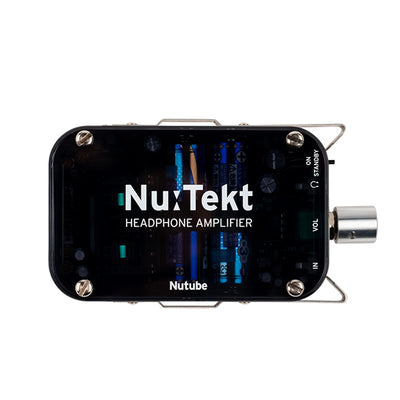 Nu:Tekt HA-S(アンプ作製簡易組立てキット)