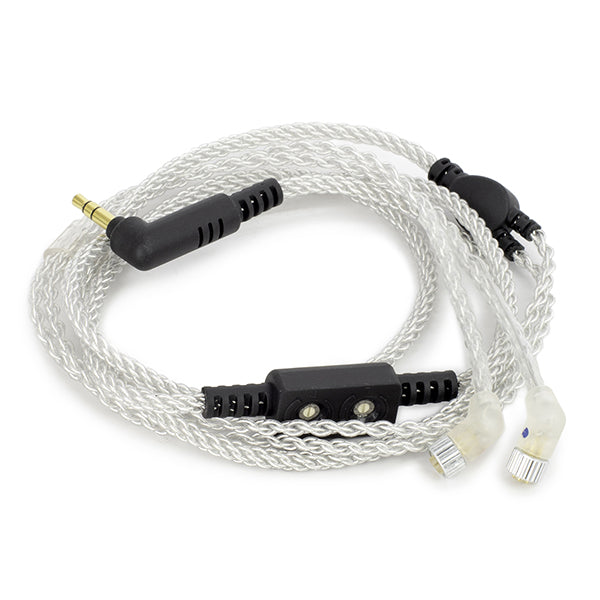 JH Audio JH 4pin Premium Spare Cable/N1 【JHA-JH4PIN/CABLE