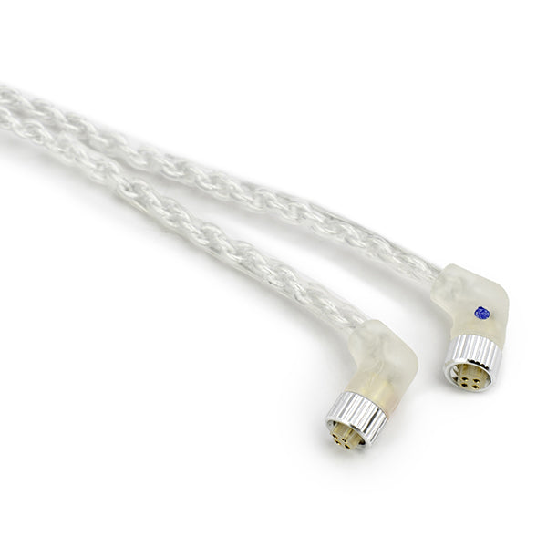 JH Audio JH 4pin Premium Spare Cable/N1 【JHA-JH4PIN/CABLE/N1