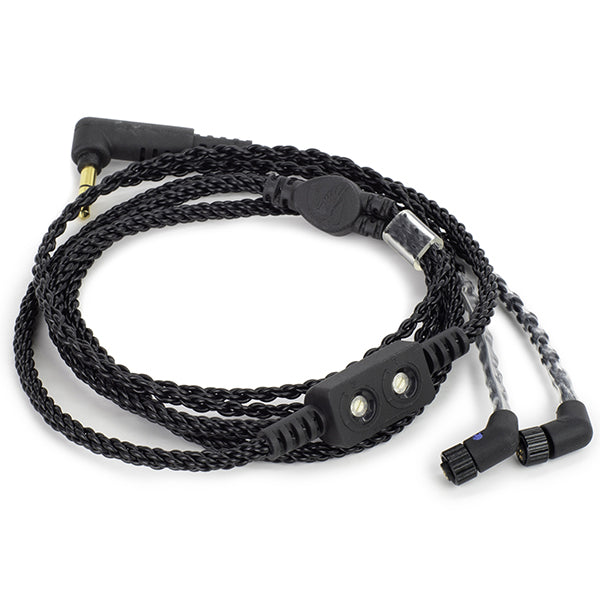 JH Audio JH 4pin Premium Spare Cable/N1 【JHA-JH4PIN/CABLE/N1