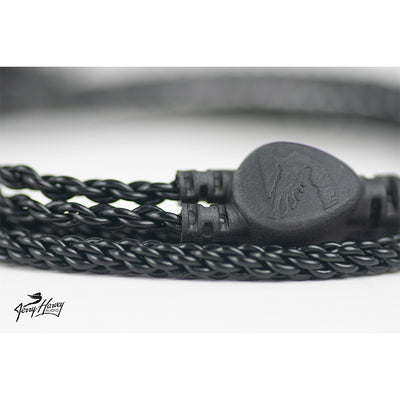 JH 4pin Premium Spare Cable/N1 【JHA-JH4PIN/CABLE/N1】