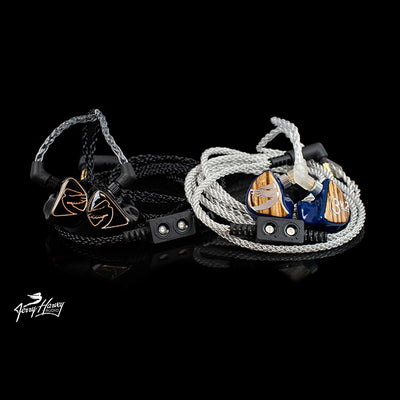 JH 4pin Premium Spare Cable/N1 【JHA-JH4PIN/CABLE/N1】