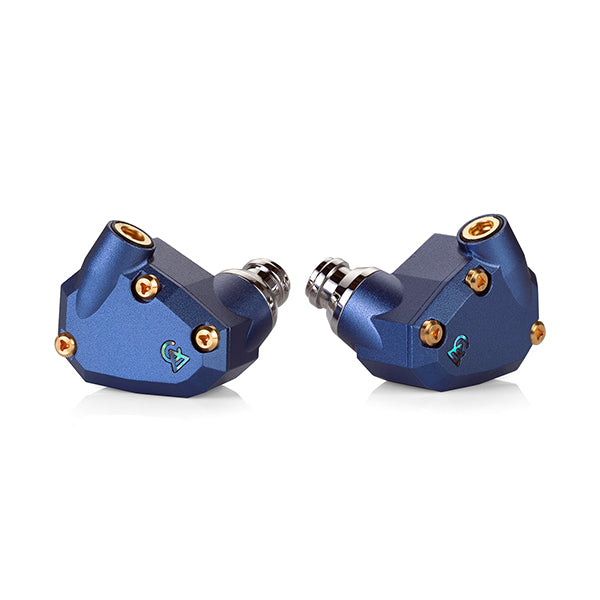 Campfire Audio – e☆イヤホン Campfire Audio – e☆イヤホン