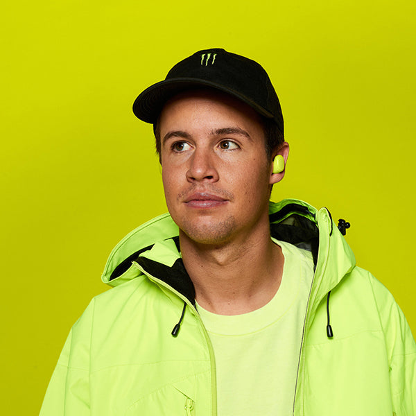 SESH CHARTREUSE 【S2TDW-M736】