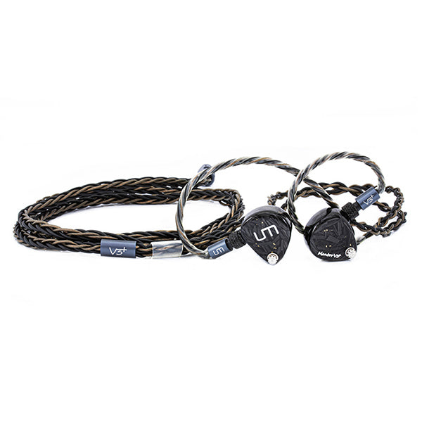 MENTOR V3+ (カスタムIEM)
