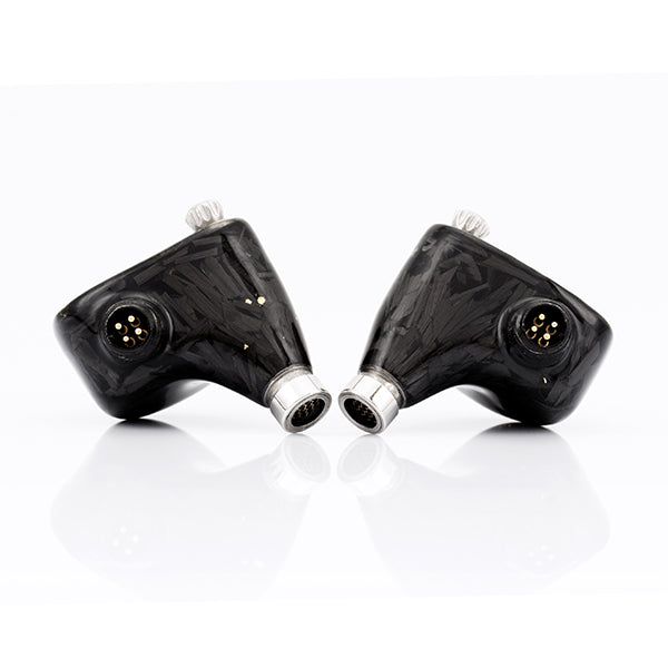 MENTOR V3+ (カスタムIEM)