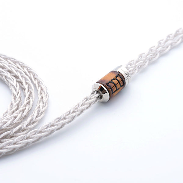 Leonidas II + Cleopatra/8wire(2pin to 2.5mm Balanced)