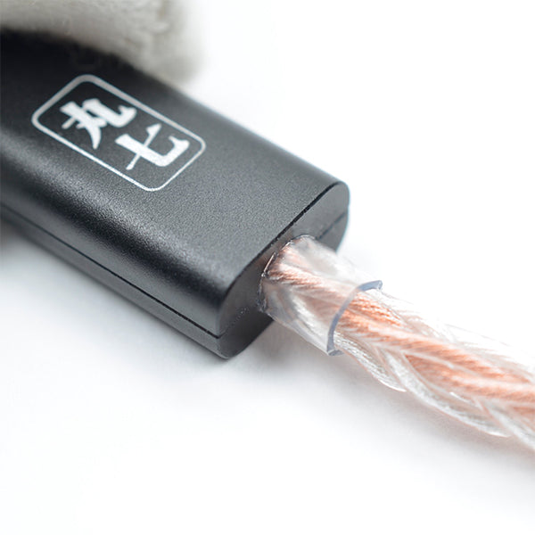 七福神商事 七福神商事オリジナル TYPE C端子 TO 4.4mm 5極変換