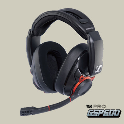 YAXI PRO GSP600 【GSP-PRO】