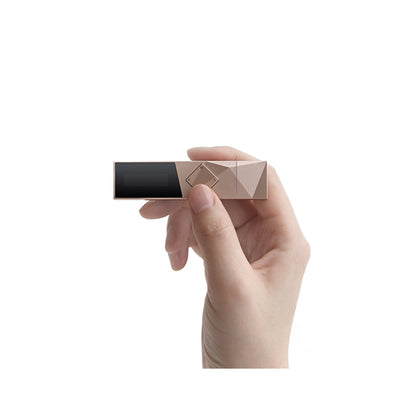 iAUDIO U7（16GB）【U7-16G】