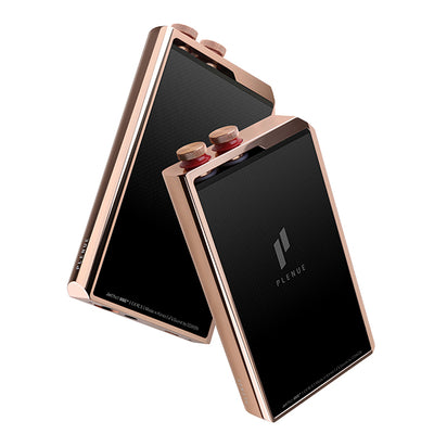 PLENUE L 【PL-256G-GD】