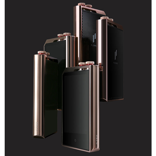 PLENUE L 【PL-256G-GD】