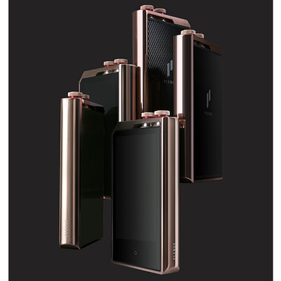 PLENUE L 【PL-256G-GD】