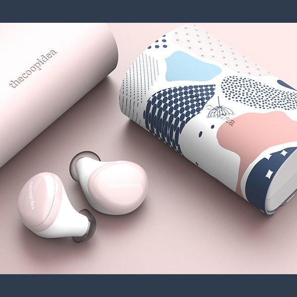 Thecoopidea Candy Beans Air Earbuds Review Thecoopidea Beans Plus