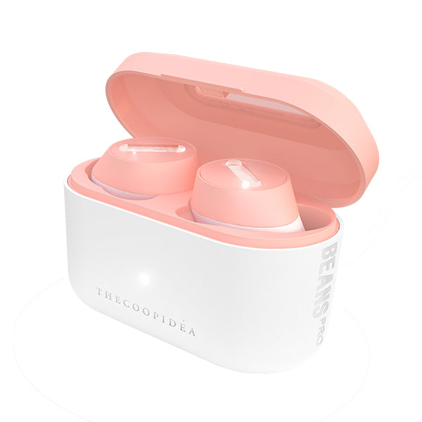 The COOPIDEA PRO ACTIVE – e☆イヤホン