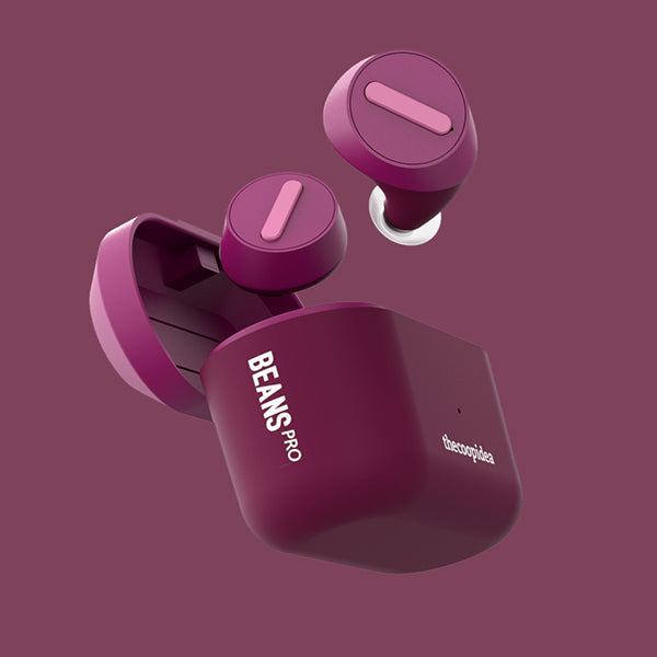The COOPIDEA PRO ACTIVE – e☆イヤホン